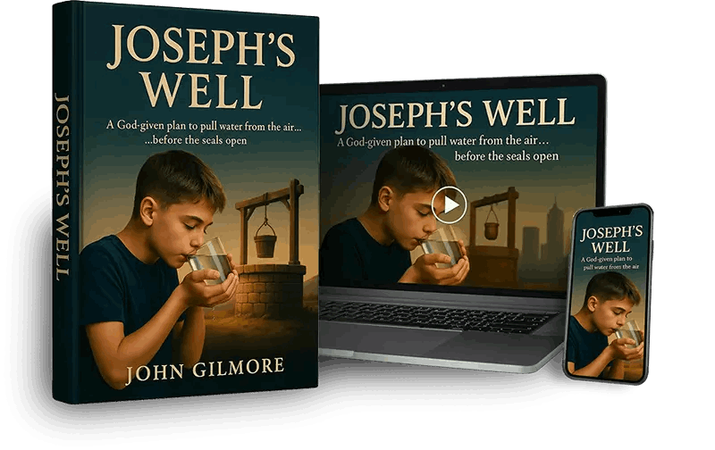 Joseph’s Well