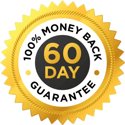 Joseph’s Well - Money Back Guarantee