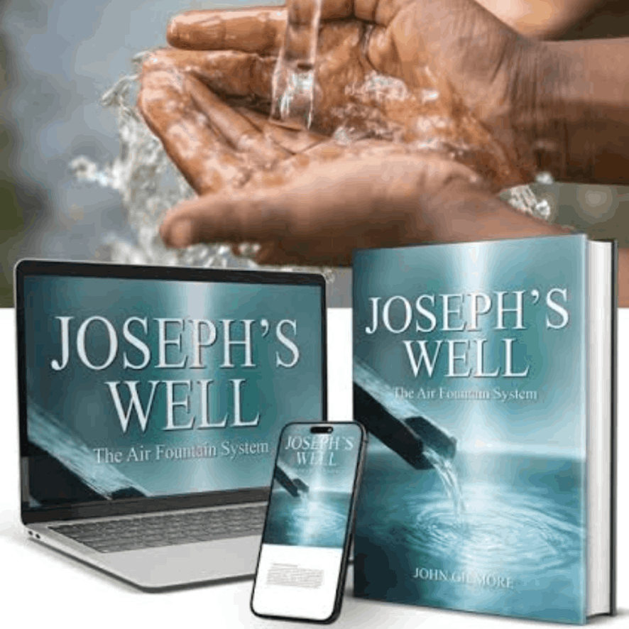 What is Joseph’s Well?