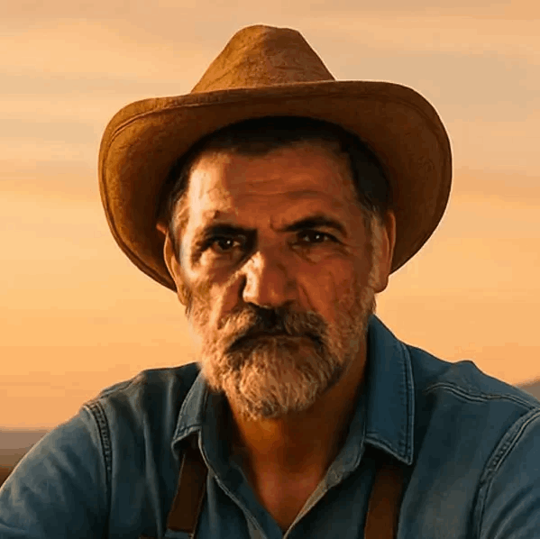 Joseph’s Well Creator