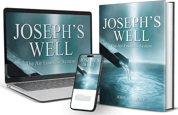 Joseph’s Well official website
